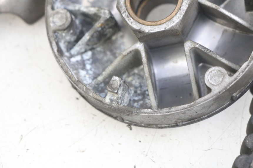 photo de VARIOMETER APRILIA SCARABEO 100 (2003 - 2012) - Weitere Ansicht des Artikels