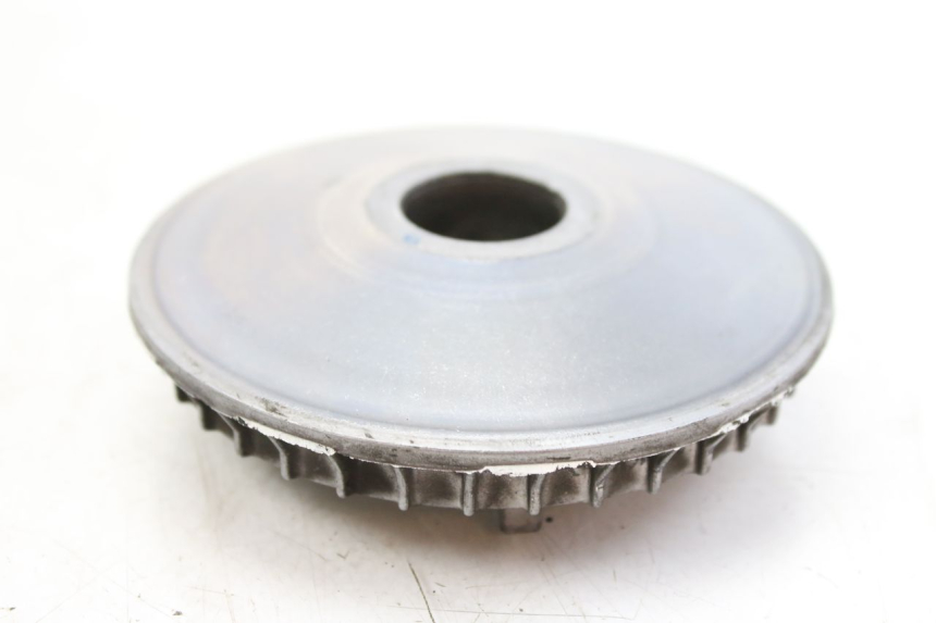 photo de VARIOMETER KYMCO SENTO 100 (2008 - 2013) - Detailansicht des Bauteils