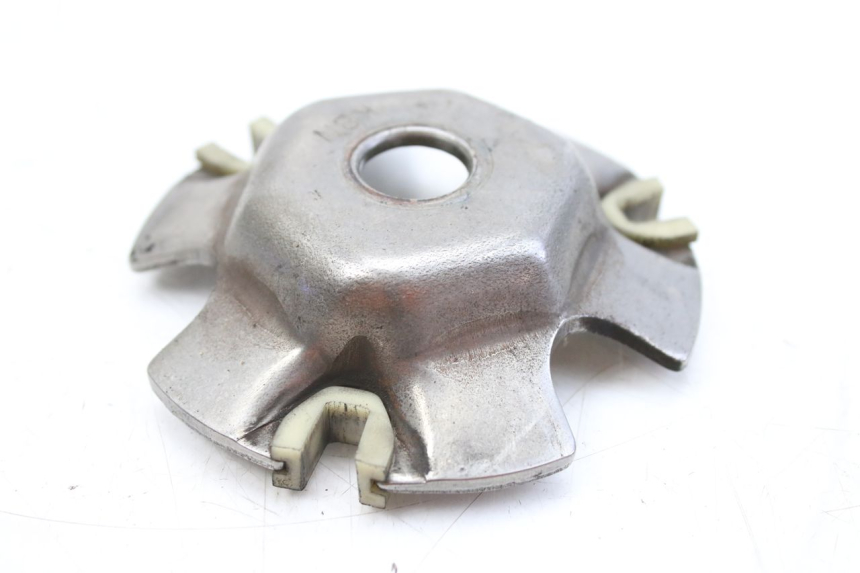 photo de VARIOMETER KYMCO SENTO 100 (2008 - 2013) - Weitere Ansicht des Artikels