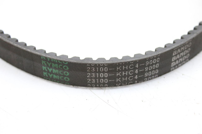 photo de VARIOMETER KYMCO SENTO 100 (2008 - 2013) - Ergänzendes Produktfoto