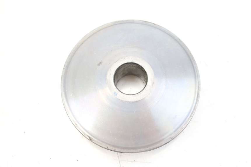 photo de VARIOMETER KYMCO SENTO 100 (2008 - 2013) - Zoom auf Gebrauchszustand