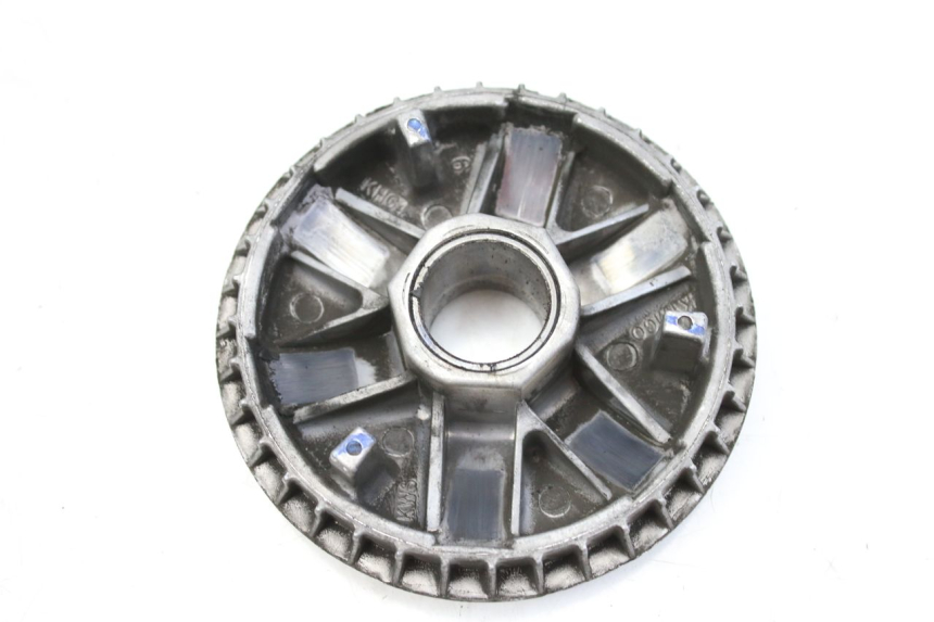 photo de VARIOMETER KYMCO SENTO 100 (2008 - 2013) - Alternative Perspektive