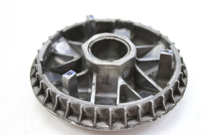 photo de VARIOMETER KYMCO SENTO 100 (2008 - 2013) - Technische Nahaufnahme