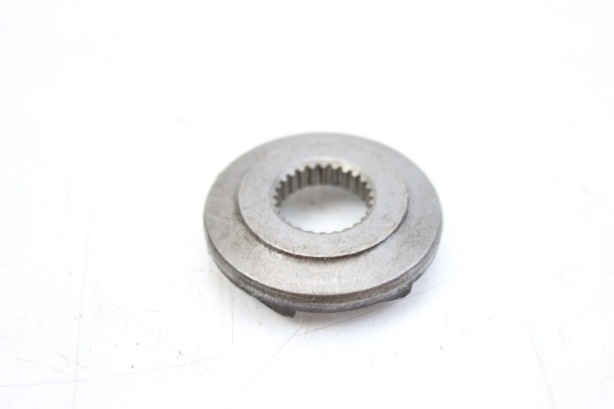 photo de VARIOMETER KYMCO SENTO 100 (2008 - 2013) - Oberflächenzustand und Material