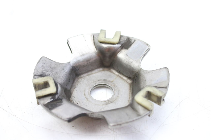 photo de VARIOMETER KYMCO SENTO 100 (2008 - 2013) - Kennzeichnungen und Originalreferenzen