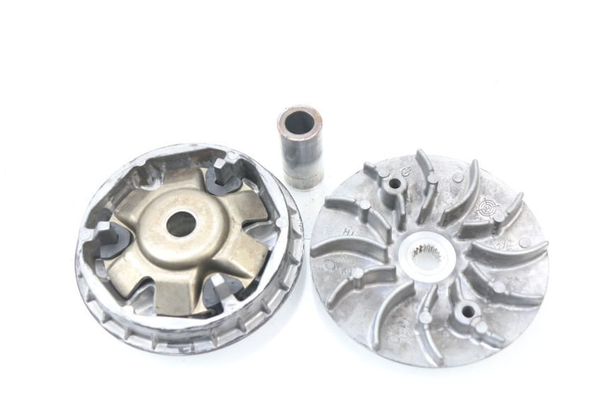 photo de VARIOMATIK HONDA SES DYLAN 125 (2002 - 2006) - Detailansicht des Bauteils