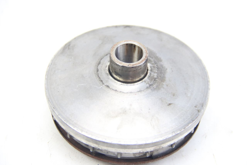 photo de VARIOMETER SUZUKI SIXTEEN 125 (2008 - 2010) - Zoom auf Gebrauchszustand