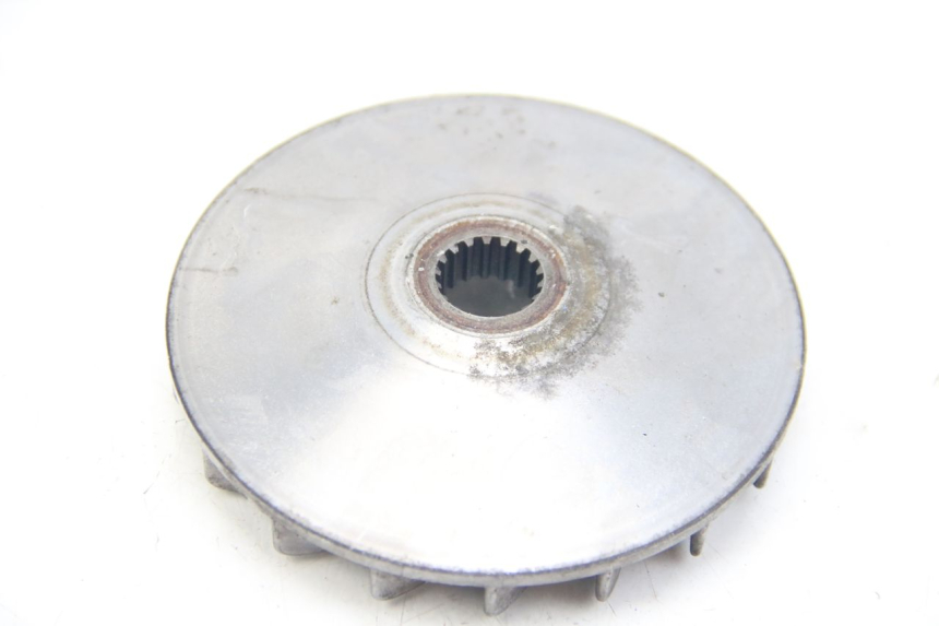 photo de VARIOMETER SUZUKI SIXTEEN 125 (2008 - 2010) - Technische Nahaufnahme