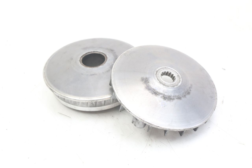 photo de VARIOMATIK MBK SKYCRUISER 125 (2006 - 2009) - Detailansicht des Bauteils