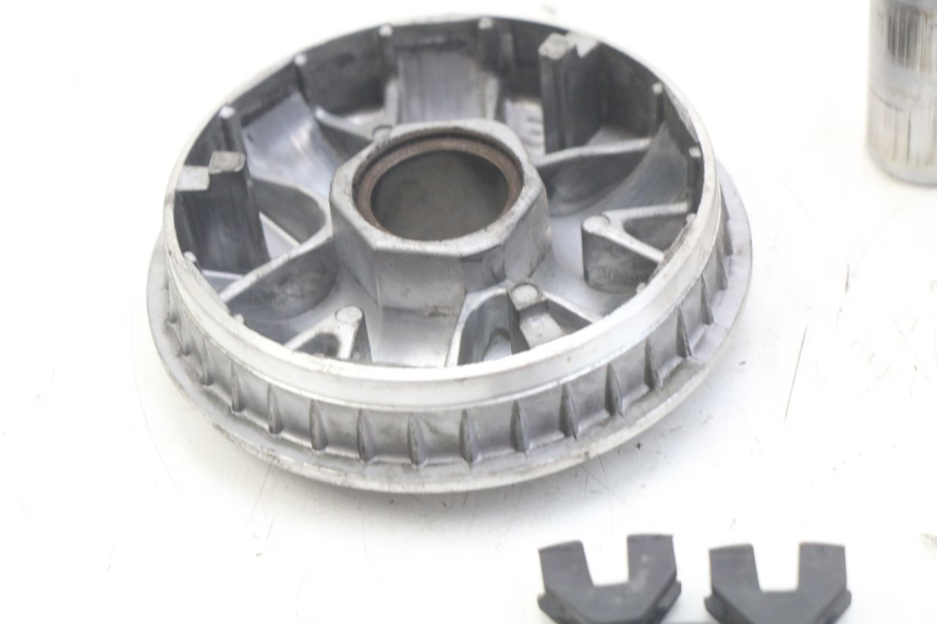 photo de VARIOMATIK MBK SKYCRUISER 125 (2006 - 2009) - Gesamtansicht des Produkts