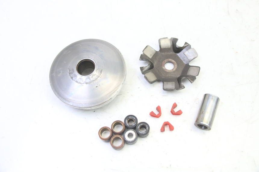 photo de VARIOMATIK PEUGEOT SPEEDFIGHT 3 AIR 50 (2009 - 2015) - Detailansicht des Bauteils