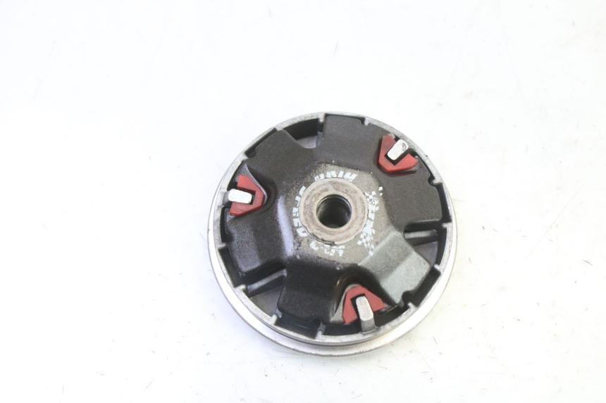 photo de VARIOMATIK PEUGEOT SPEEDFIGHT 3 AIR 50 (2009 - 2015) - Technische Nahaufnahme