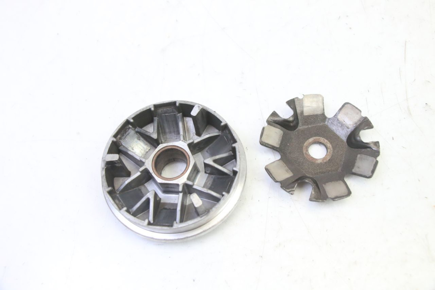 photo de VARIOMATIK PEUGEOT SPEEDFIGHT 3 AIR 50 (2009 - 2015) - Gesamtansicht des Produkts