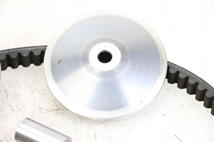 photo de VARIOMATIK PEUGEOT SPEEDFIGHT 4 2T 50 (2015 - 2019) - Alternative Perspektive