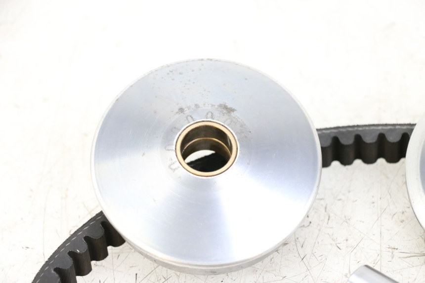 photo de VARIOMATIK PEUGEOT SPEEDFIGHT 4 2T 50 (2015 - 2019) - Technische Nahaufnahme