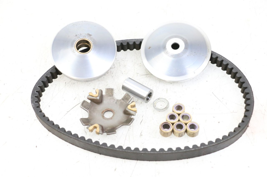 photo de VARIOMATIK PEUGEOT SPEEDFIGHT 4 2T 50 (2015 - 2019) - Gesamtansicht des Produkts