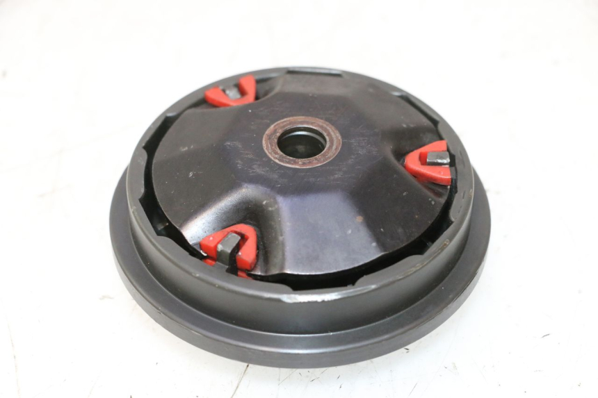 photo de VARIOMETER PEUGEOT SPEEDFIGHT LC 50 (1996 - 2002) - Detailansicht des Bauteils