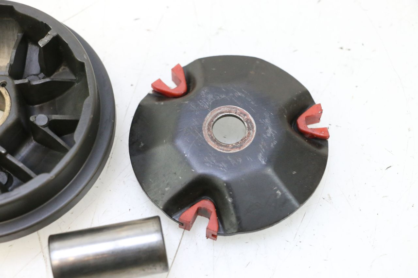 photo de VARIOMETER PEUGEOT SPEEDFIGHT LC 50 (1996 - 2002) - Weitere Ansicht des Artikels
