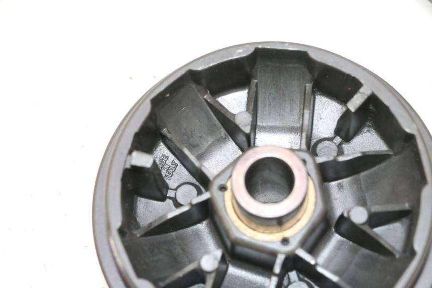 photo de VARIOMETER PEUGEOT SPEEDFIGHT LC 50 (1996 - 2002) - Alternative Perspektive