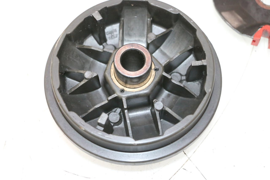 photo de VARIOMETER PEUGEOT SPEEDFIGHT LC 50 (1996 - 2002) - Technische Nahaufnahme