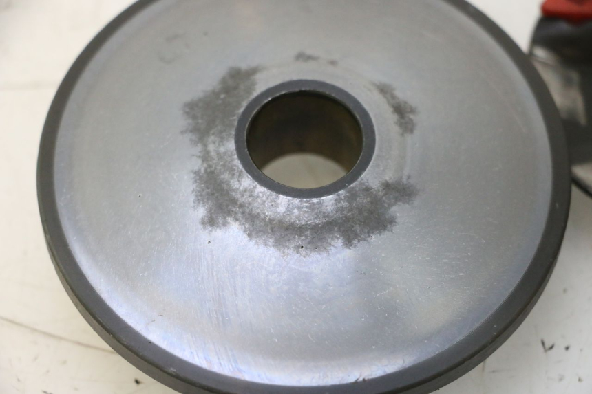 photo de VARIOMETER PEUGEOT SPEEDFIGHT LC 50 (1996 - 2002) - Oberflächenzustand und Material