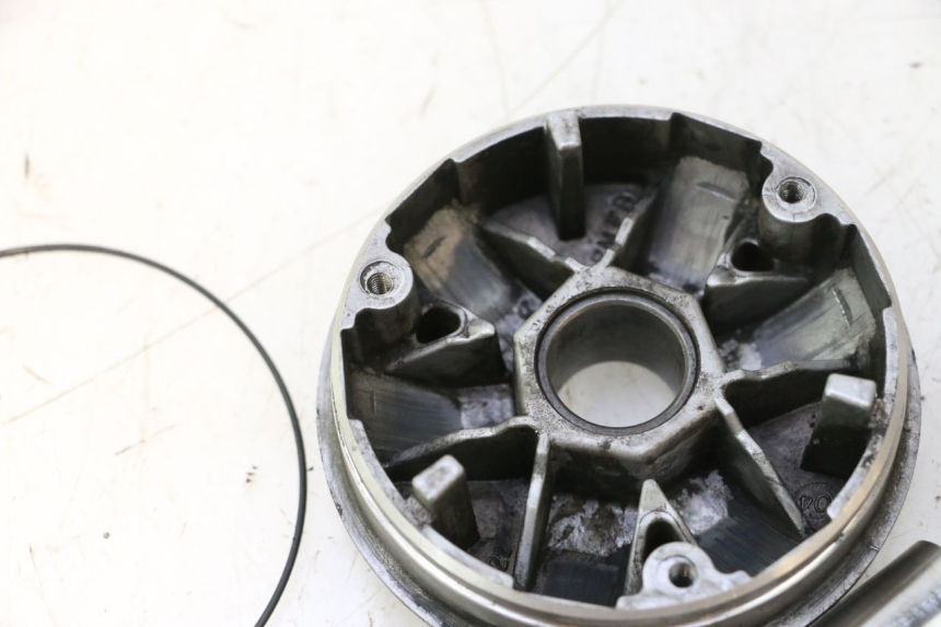 photo de VARIOMETER PEUGEOT SPEEDFIGHT LC 50 (1996 - 2002) - Weitere Ansicht des Artikels