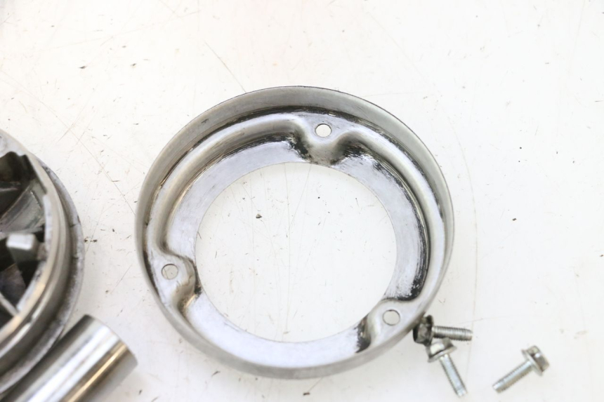 photo de VARIOMETER PEUGEOT SPEEDFIGHT LC 50 (1996 - 2002) - Hochauflösende Nahaufnahme