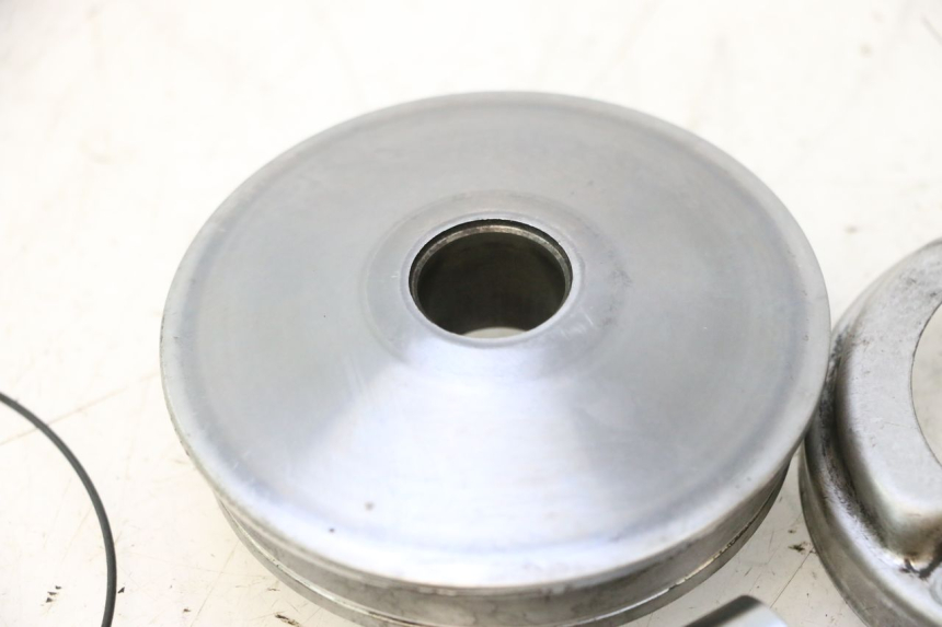 photo de VARIOMETER PEUGEOT SPEEDFIGHT LC 50 (1996 - 2002) - Alternative Perspektive