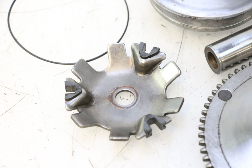 photo de VARIOMETER PEUGEOT SPEEDFIGHT LC 50 (1996 - 2002) - Technische Nahaufnahme