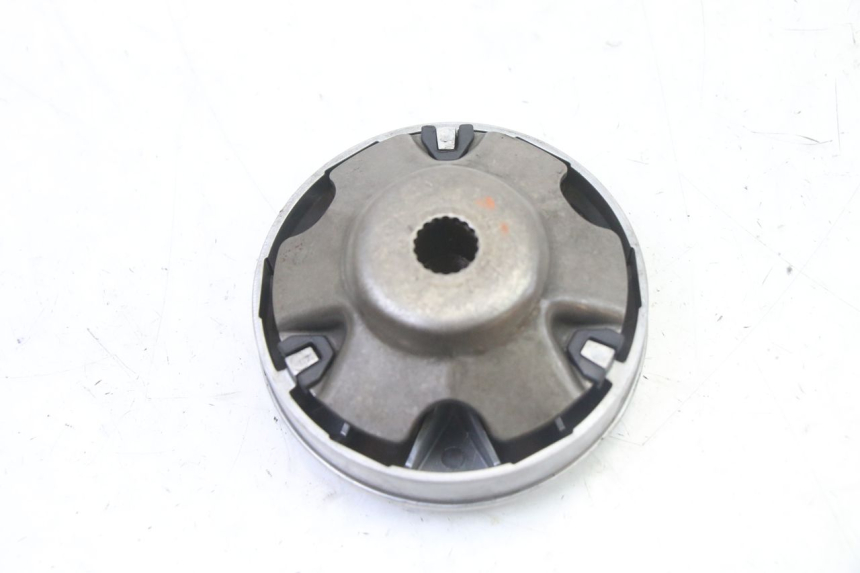 photo de VARIOMATIK APRILIA SR 2T 50 (2018 - 2022) - Alternative Perspektive