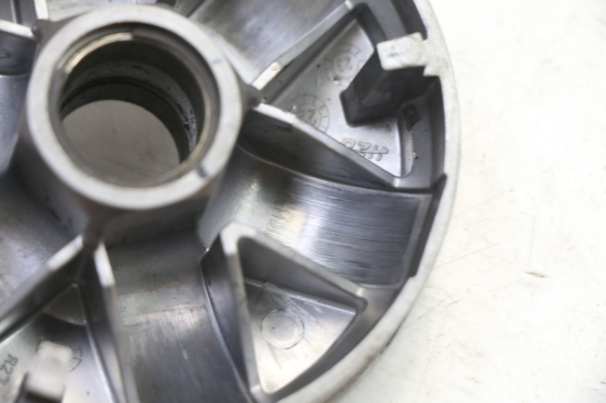 photo de VARIOMATIK APRILIA SR 2T 50 (2018 - 2022) - Technische Nahaufnahme