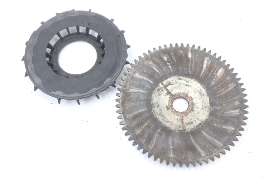 photo de VARIOMATIK APRILIA SR CARB LC 2T 50 (2004 - 2012) - Weitere Ansicht des Artikels