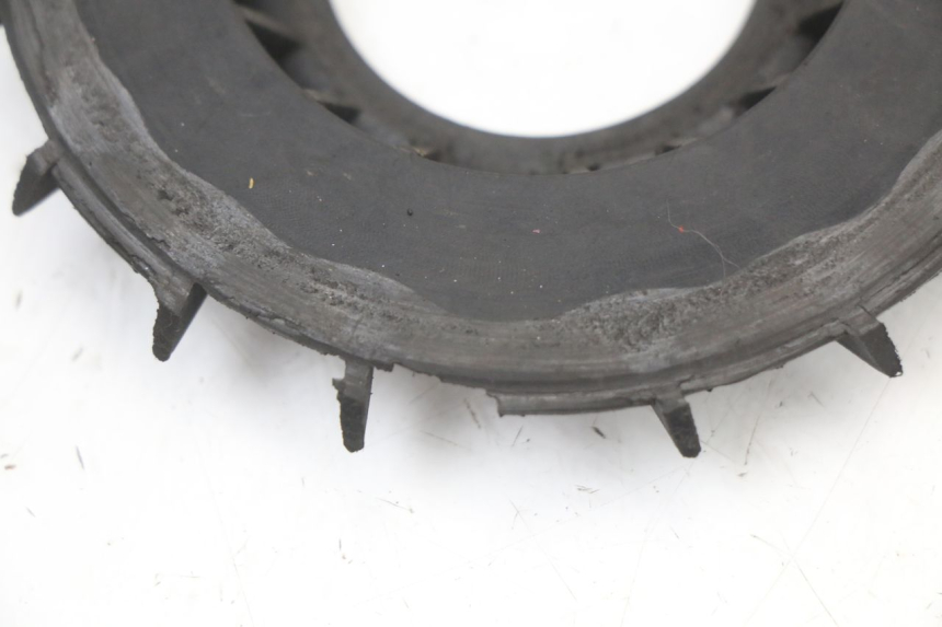 photo de VARIOMATIK APRILIA SR CARB LC 2T 50 (2004 - 2012) - Charakteristische Merkmale