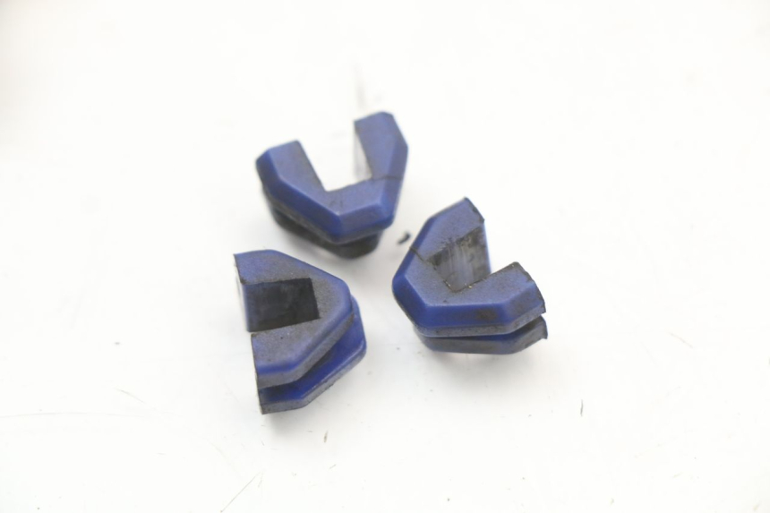 photo de VARIOMATIK APRILIA SR CARB LC 2T 50 (2004 - 2012) - Details der Befestigungspunkte