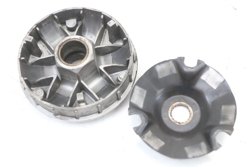 photo de VARIOMATIK APRILIA SR CARB LC 2T 50 (2004 - 2012) - Kennzeichnungen und Originalreferenzen