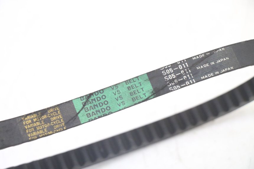 photo de VARIOMATIK APRILIA SR R 2T LC 50 (2018 - 2021) - Oberflächenzustand und Material