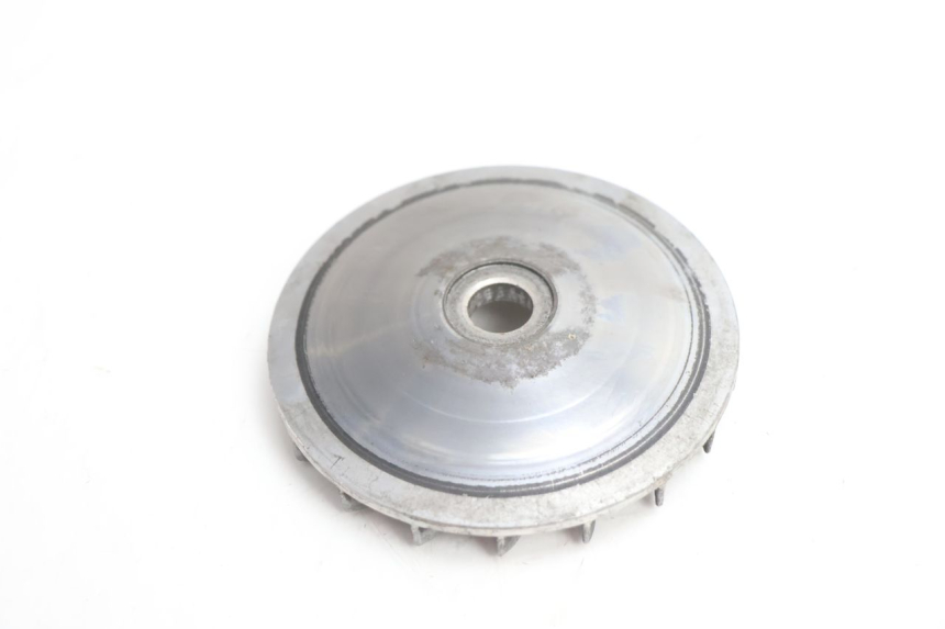 photo de VARIOMETER MBK STUNT NAKED 50 (2004 - 2018) - Technische Nahaufnahme