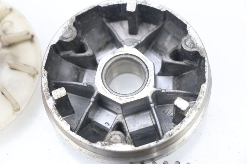 photo de VARIOMATIK JM MOTORS SUNNY 50 (2017 - 2020) - Kennzeichnungen und Originalreferenzen