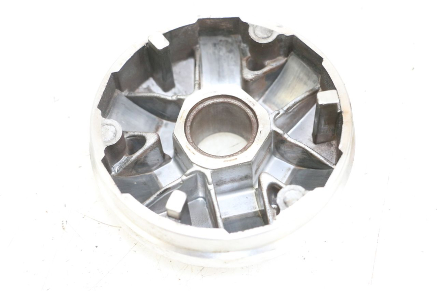 photo de VARIOMATIK JM MOTORS SUNNY 50 (2017 - 2020) - Hauptansicht