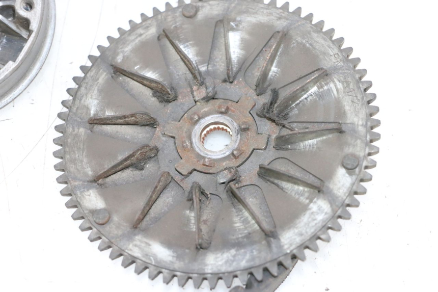 photo de VARIOMETER PEUGEOT TKR TREKKER FURIOUS 50 (2005 - 2014) - Geprüftes Gebrauchtteil