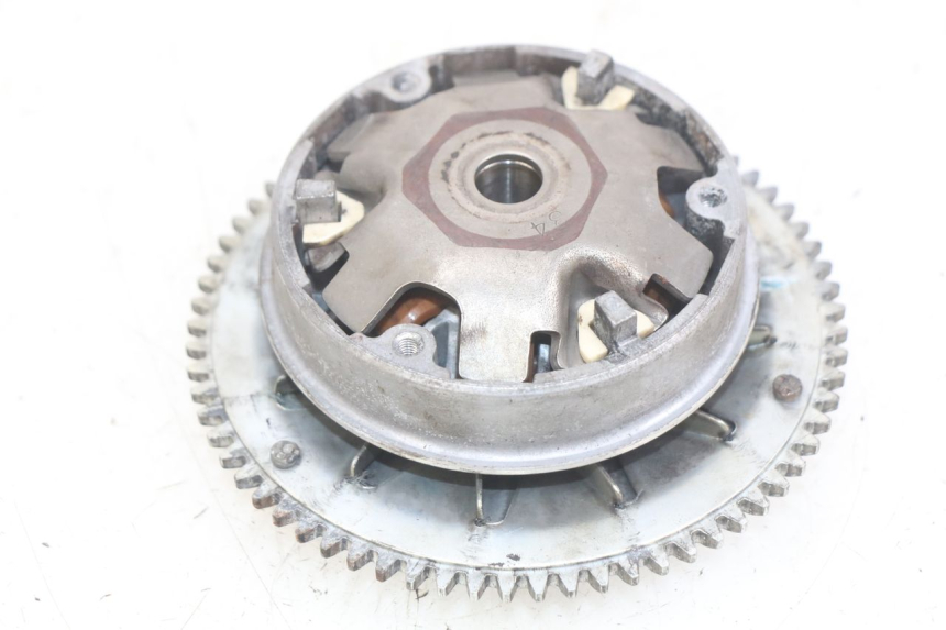 photo de VARIOMETER PEUGEOT TREKKER 50 (1998 - 2004) - Detailansicht des Bauteils