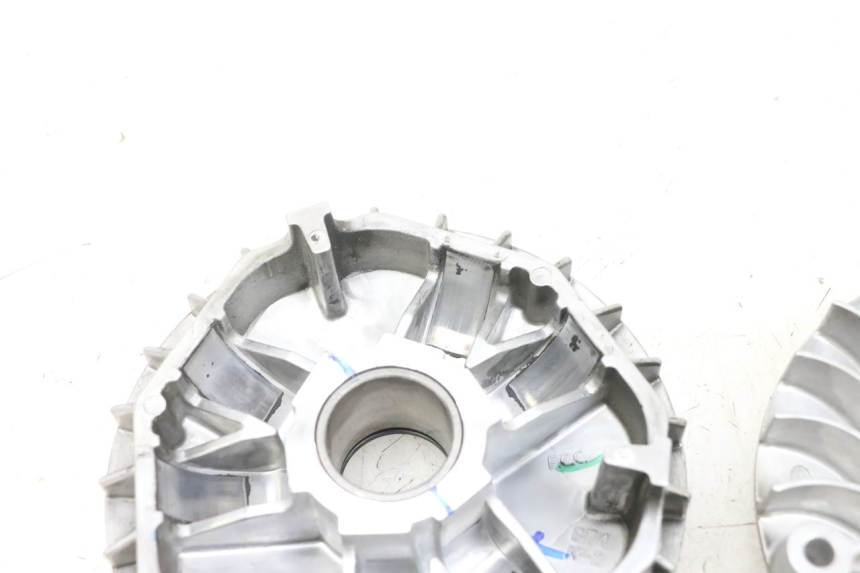 photo de VARIOMATIK YAMAHA TRICITY 300 (2020 - 2024) - Geprüftes Gebrauchtteil