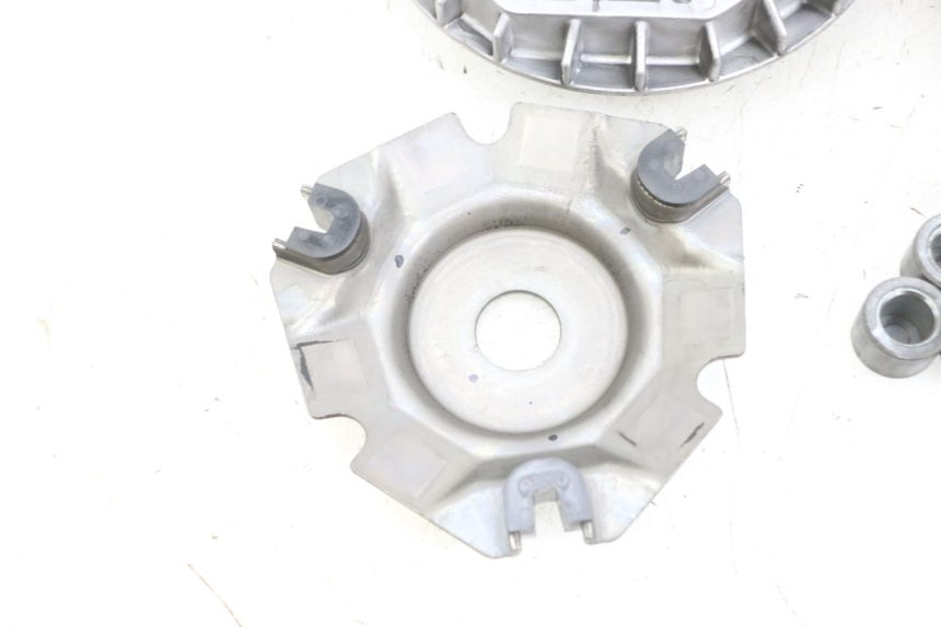 photo de VARIOMATIK YAMAHA TRICITY 300 (2020 - 2024) - Kennzeichnungen und Originalreferenzen