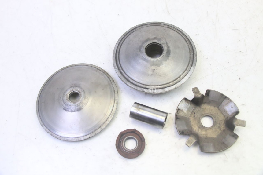 photo de VARIOMATIK PEUGEOT TWEET PRO CARGO 50 (2018 - 2022) - Detailansicht des Bauteils