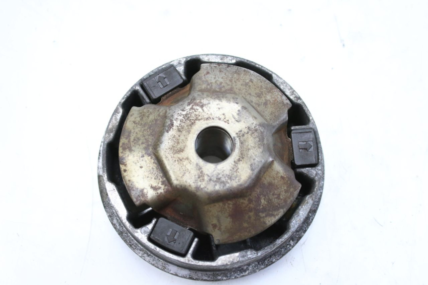 photo de VARIOMATIK PEUGEOT TWEET 125 (2010 - 2017) - Ergänzendes Produktfoto