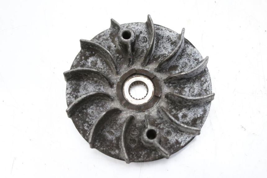 photo de VARIOMATIK PEUGEOT TWEET 125 (2010 - 2017) - Detaillierte Sichtprüfung