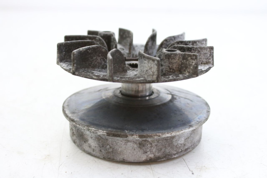 photo de VARIOMATIK PEUGEOT TWEET 125 (2010 - 2017) - Zoom auf Gebrauchszustand