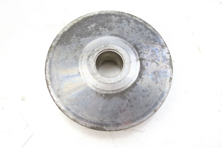 photo de VARIOMATIK PEUGEOT TWEET 125 (2010 - 2017) - Alternative Perspektive