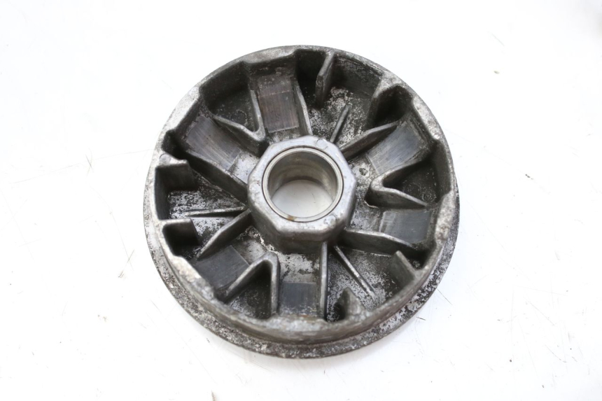 photo de VARIOMATIK PEUGEOT TWEET 125 (2010 - 2017) - Technische Nahaufnahme