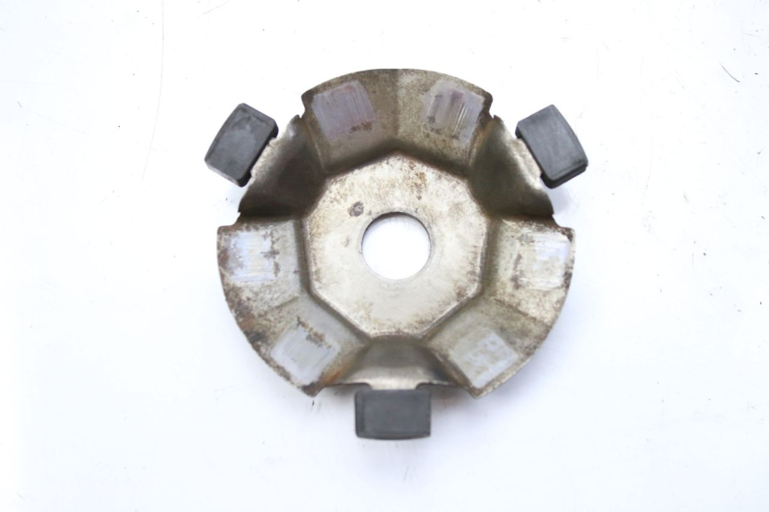 photo de VARIOMATIK PEUGEOT TWEET 125 (2010 - 2017) - Kennzeichnungen und Originalreferenzen